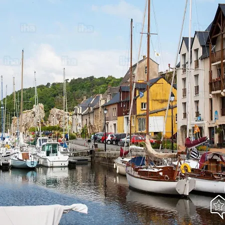 Charmant T2 De 45M2 - Parking Prive - Terrasse- Linge Inclu- Proche Vannes Saint-Ave Exterior photo