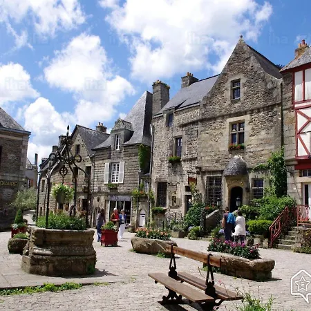 Charmant T2 De 45M2 - Parking Prive - Terrasse- Linge Inclu- Proche Vannes Saint-Ave Exterior photo