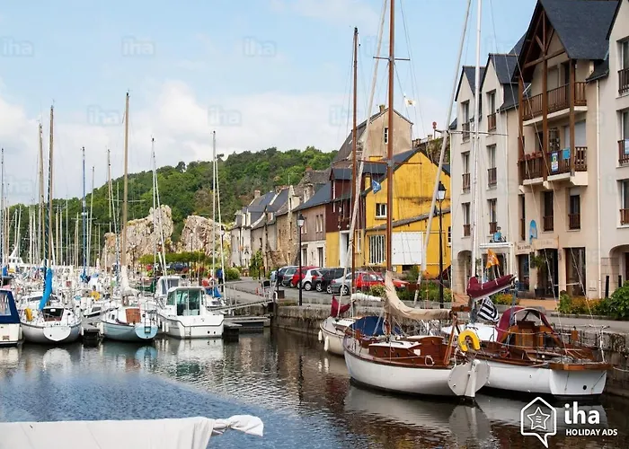 Charmant T2 De 45M2 - Parking Prive - Terrasse- Linge Inclu- Proche Vannes
