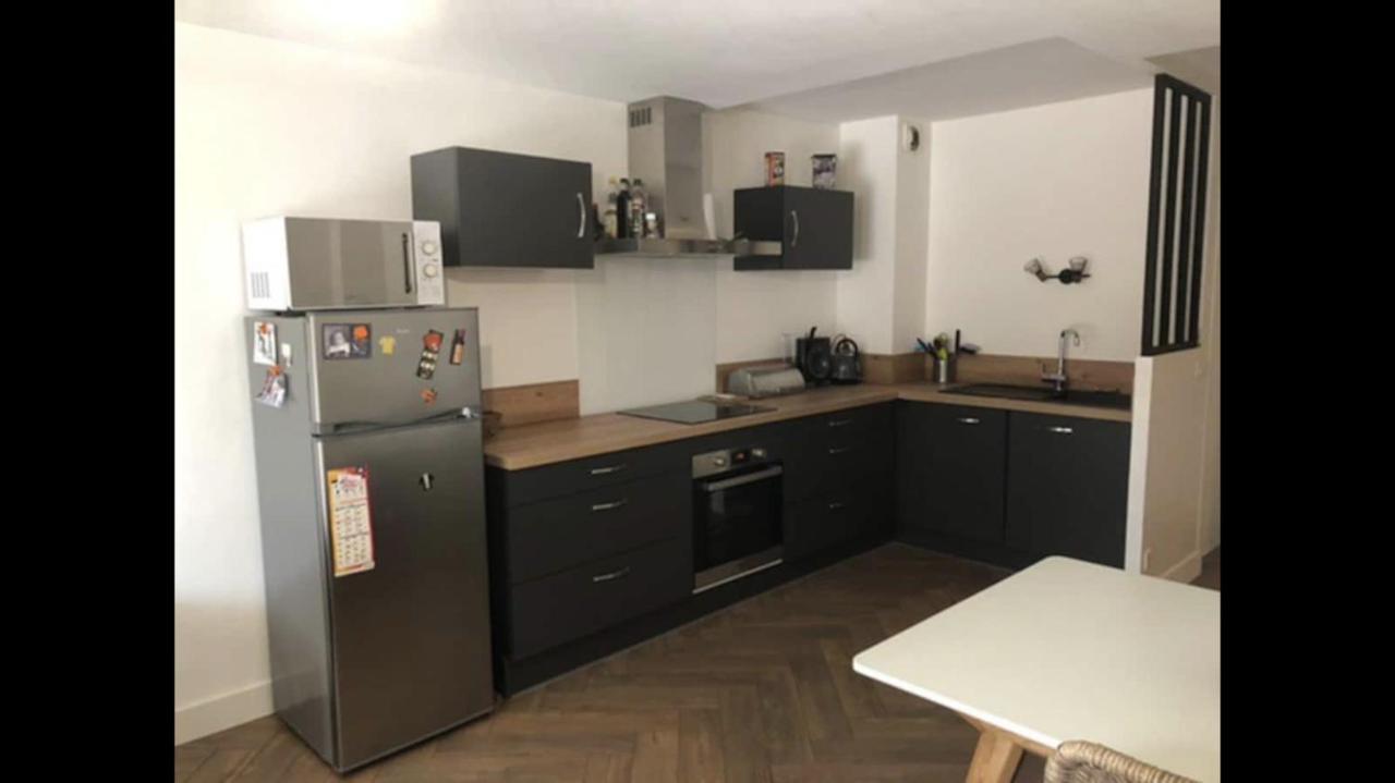 T2 De 45m2 - Parking Prive - Terrasse- Linge Inclu- Proche Vannes
